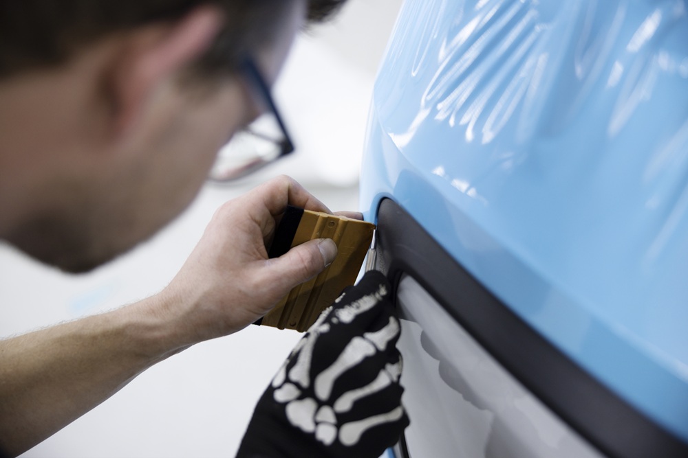 Paint Protection